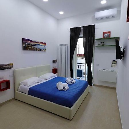 Ginevra'S Apartment Naples Luaran gambar